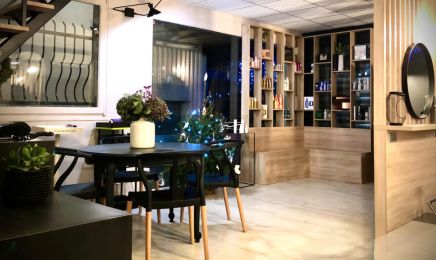 Urban Coiffure : Coiffeur à Lumbin