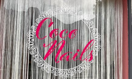 Coco Nails : Manucure à Moutiers