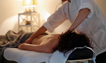 Les Alchimistes : Institut de beauté à Labenne