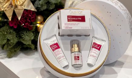 Guinot - Arpajon Beauté Évasion | Cinq Mōndes - LPG : Institut de beauté à Arpajon