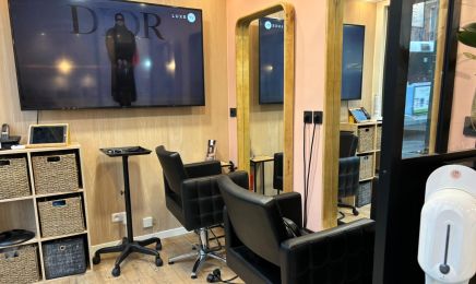 Pronails Premium Salon : Manucure à Ozoir-la-Ferrière