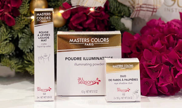 Beauté Evasion | Cinq Mōndes - Guinot - LPG
