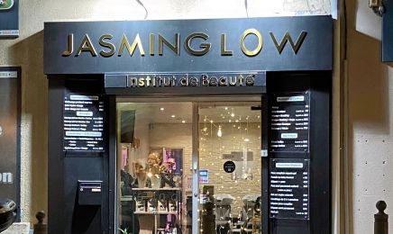 Jasmin Glow : Manucure à Marseille