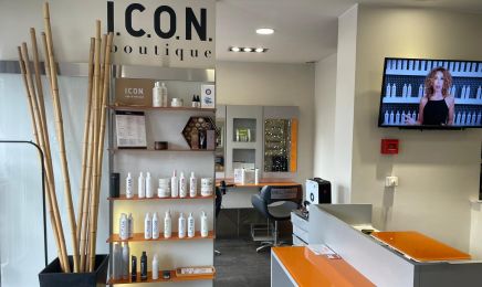 Bel’Hair  : Coiffeur à Meulan-en-Yvelines