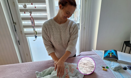 Bien être & Hypnotherapie Marie Anne Perreau : Hypnothérapeute à Quimper