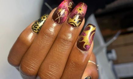 Atelier beauté du carré - nail bar : Institut de beauté à Lieusaint