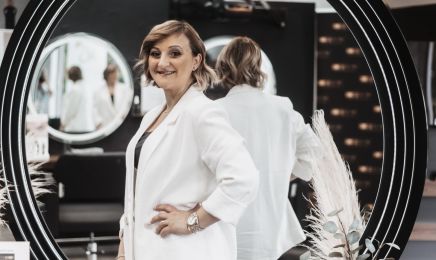 Haarpracht: Kosmetikstudio in Gütersloh