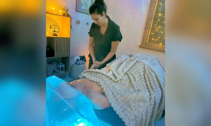 L'institut Mar'Zen  : Spa à Montbazens