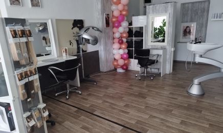 Verlockend - Hairdesign: Friseur in Hamm