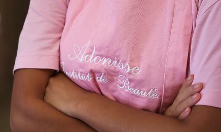 Adonisse : Institut de beauté à Aix-en-Provence