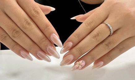 Nini Beauty : Manucure à Asnières-sur-Seine