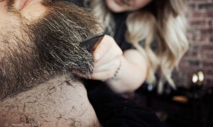 Beck's Damen & Herrenfriseur: Kosmetikstudio in Trunkelsberg