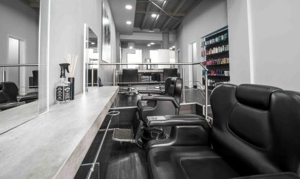 Andys Hairlounge: Friseur in Düsseldorf