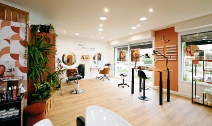 L’atelier M by Maëva Gache  : Coiffeur à Lormont