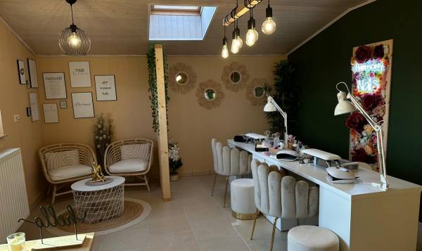 Harmony Nails By Marine