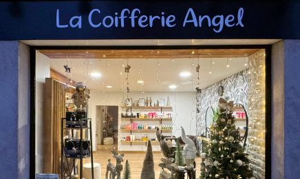 La coifferie : Coiffeur à Pontailler-sur-Saône