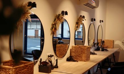 L'atelier des sens : Coiffeur à Guewenheim