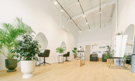 L'atelier signature : Coiffeur à La Roche-sur-Yon