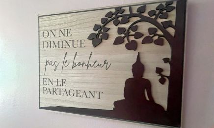 Lun’Harmonie  : Coiffeur à Nanteuil