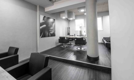 Andys Hairlounge: Friseur in Düsseldorf