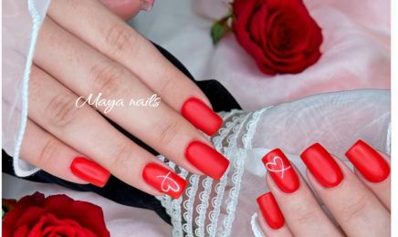Maya Nails : Institut de beauté à Triel-sur-Seine