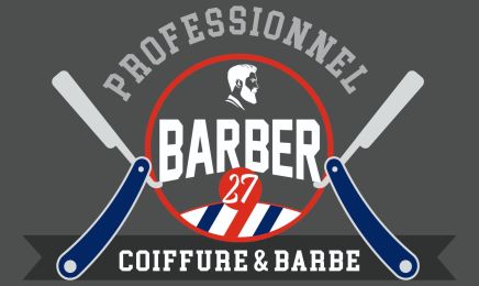 Barber 27 - Saint Marcel  : Barbier à Saint-Marcel