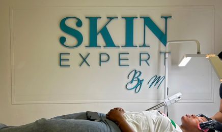 SKINEXPERTBYM : Institut de beauté à Montreuil