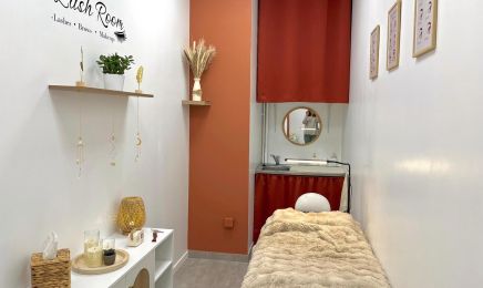 Pop'Hair Studio : Institut de beauté à Faremoutiers