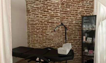 Louise Nail Spa : Manucure à Toulouse