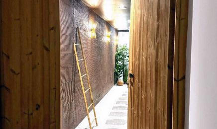 Lutèce Esthétique Coiffure et Spa : Coiffeur à Lille