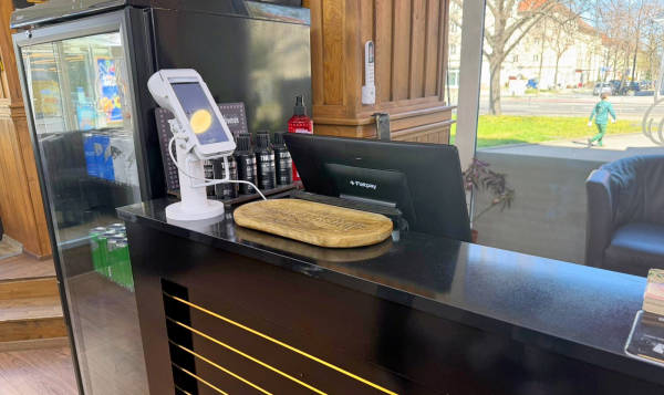 Gentsclub Barbershop