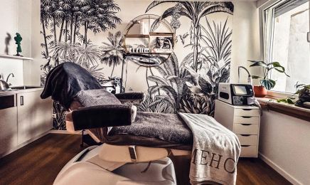 Delfin Beauty Salon: Kosmetikstudio in Essen-Rüttenscheid