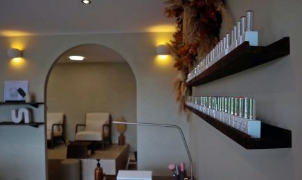 Institut Maylis B : Manucure à Le Haillan