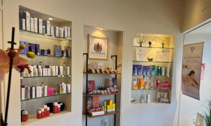 Institut Aromasphere : Institut de beauté à Vichy