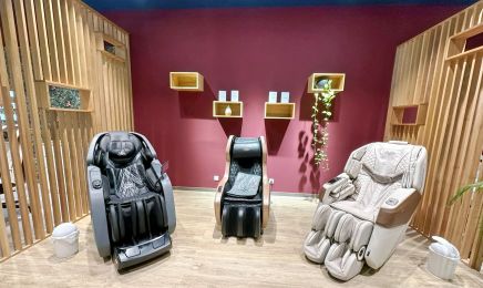 Zen Détente Cosmétique : Manucure à Saint-Joseph