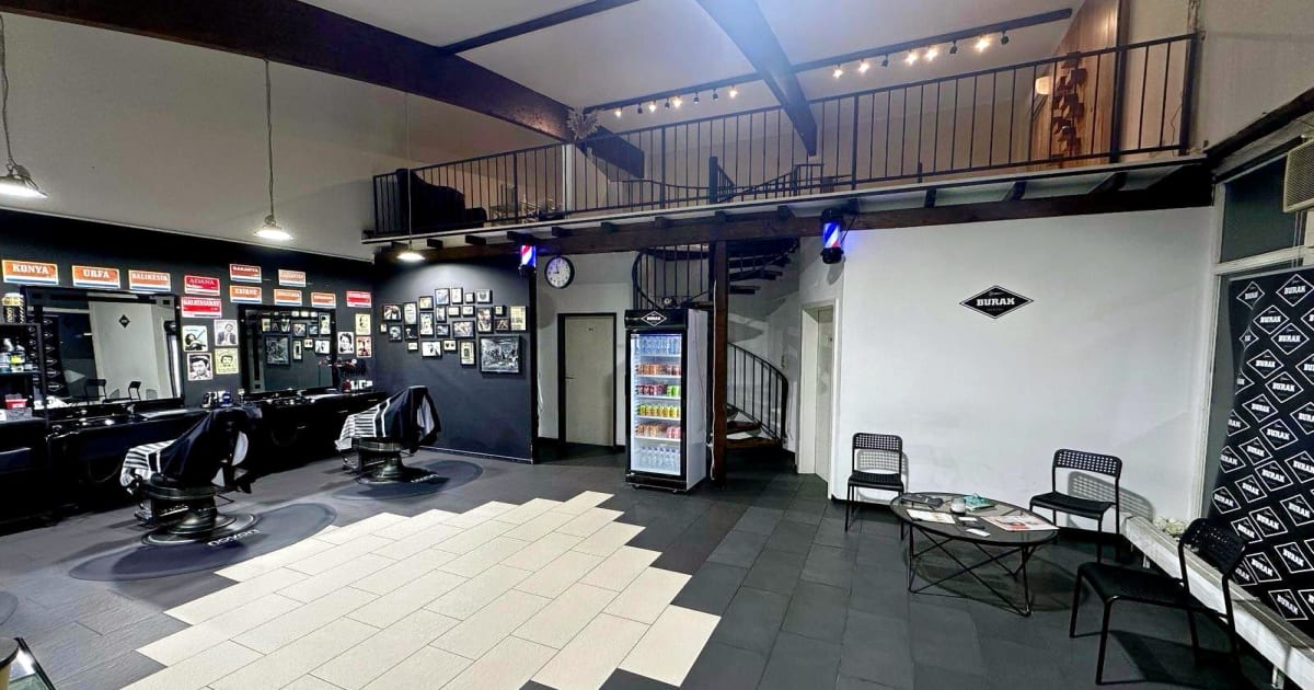 Friseur Burak Cut&Style in Unkel Planity