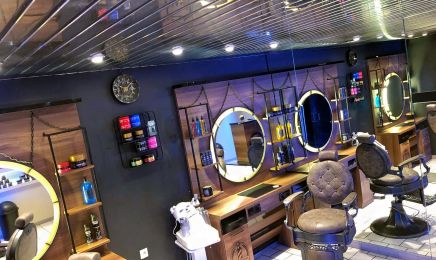 Barber Time : Coiffeur à Malaunay