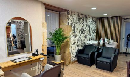 La coifferie : Coiffeur à Pontailler-sur-Saône
