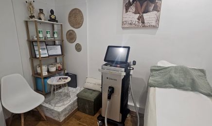 UÑA : Manucure à Nice