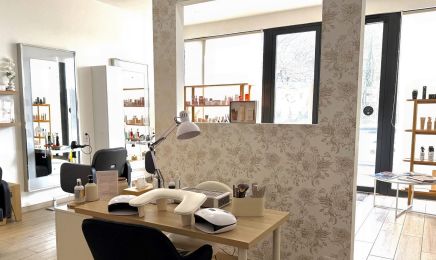 L'Atelier Manucure : Manucure à L'Isle-sur-la-Sorgue