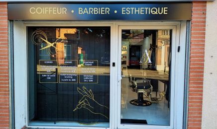 A&J : Coiffeur à Pinsaguel