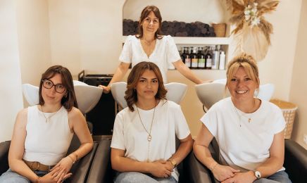 Laura Hair Styliste : Coiffeur à Lautrec