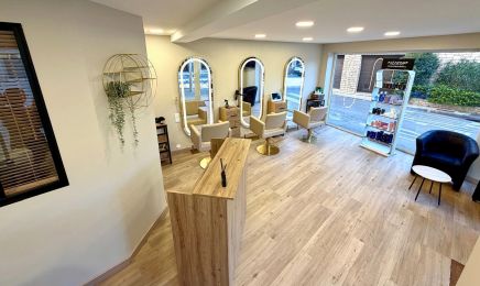 HAIR BY Sophie : Coiffeur à Monteux