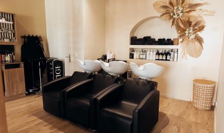 Laura Hair Styliste : Coiffeur à Lautrec