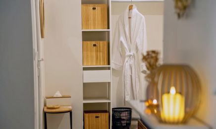 Un Moment Serein hamman privatisé et institut de beauté : Manucure à Le Pecq