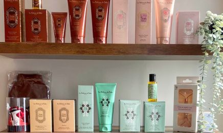 La Poule Coquette : Barbier à germinon