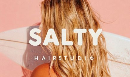 Salty Hairstudio  : Coiffeur à Rochefort