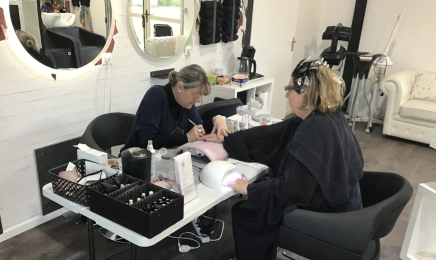 Le salon by Cindy : Coiffeur à Nivillac