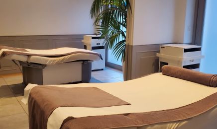 Valerie Deuquet Parfumeur : Institut de beauté à Tournai
