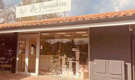 Institut La Parenthèse  : Manucure à Saint-Loubès